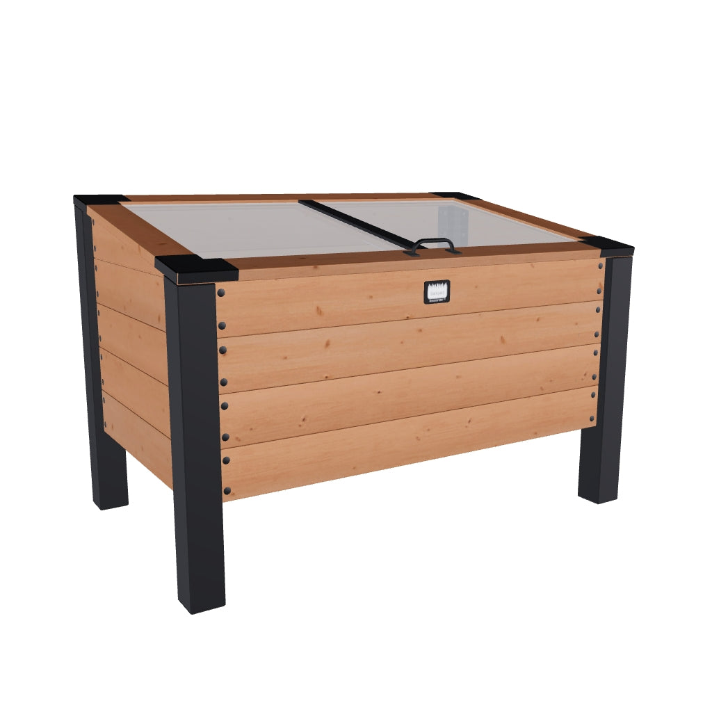 Aggie Cold Frame Box