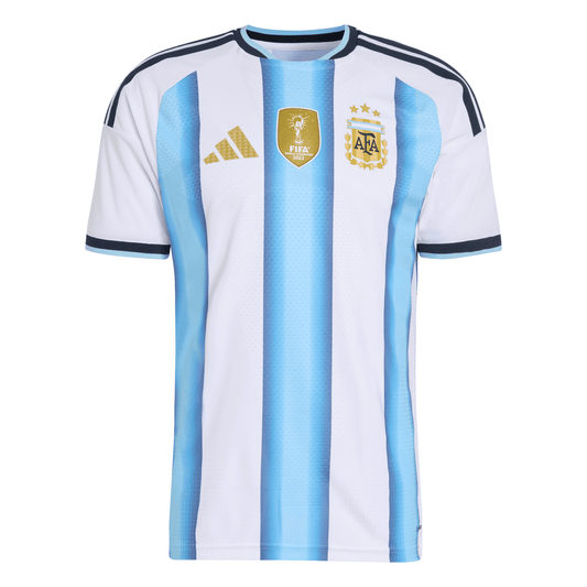 Argentina 2026 Authentic Home Jersey