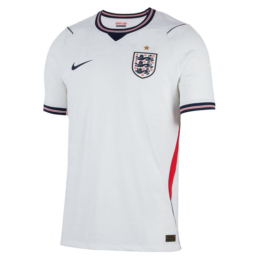 England 2026 Home Authentic Jersey